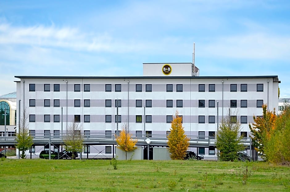 B&B Hotel München-Messe
