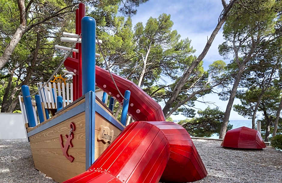 Bluesun Hotel Marina