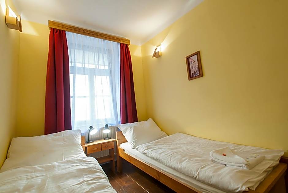 Hotel U Malého Vitka