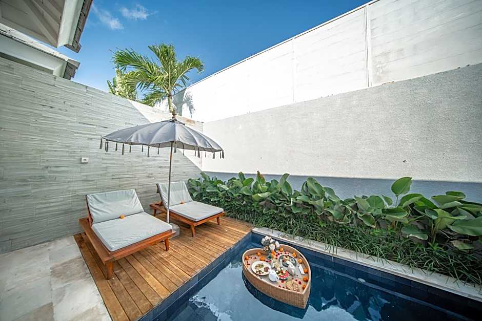 Astera Villa Seminyak by Ini Vie Hospitality