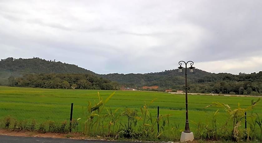 Langkawi Anjung Villa
