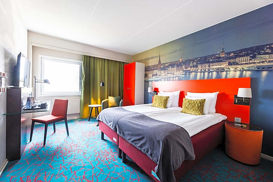 ProfilHotels Nacka