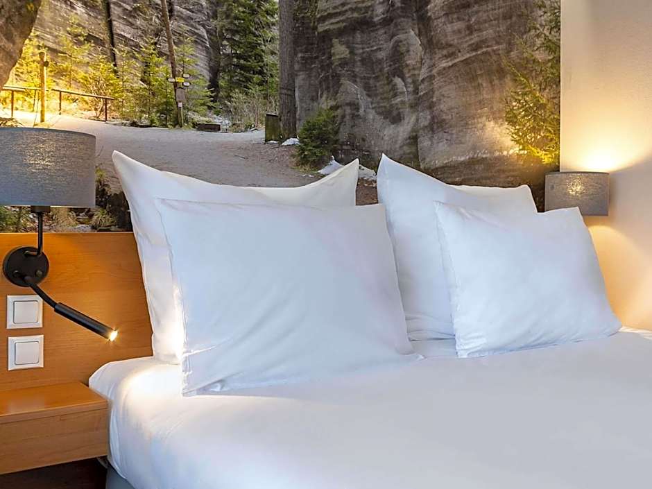 Hotel Mercure Karpacz Resort