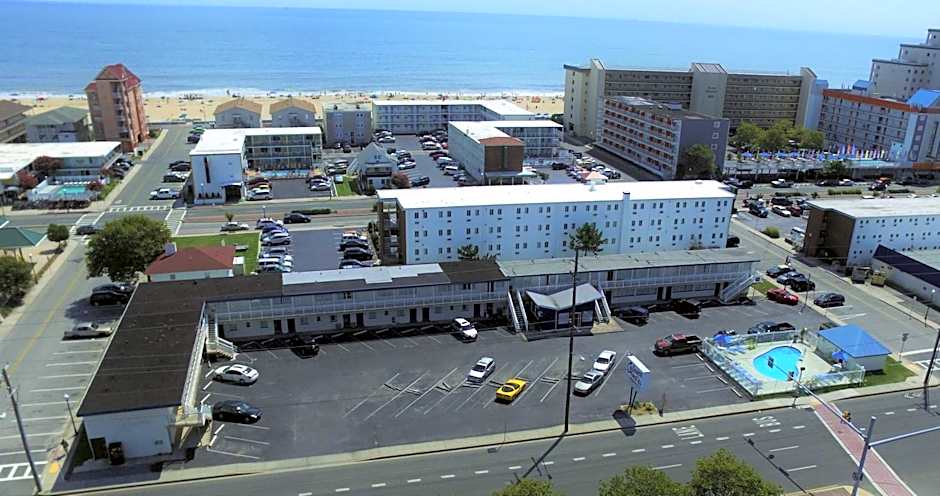 Cabana Motel