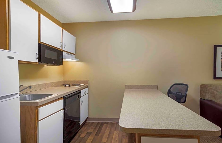 Extended Stay America Suites - Jacksonville - Salisbury Rd. - Southpoint