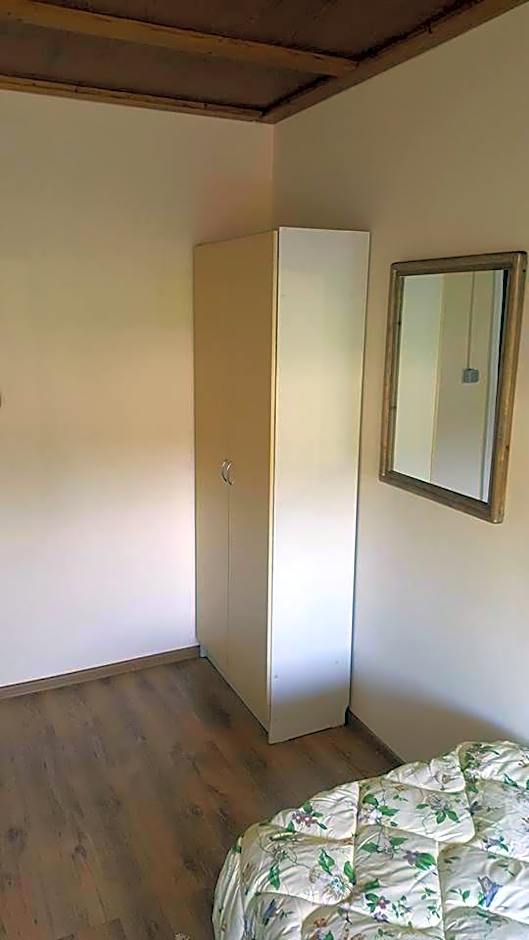 Järva Jahindusklubi HOSTEL