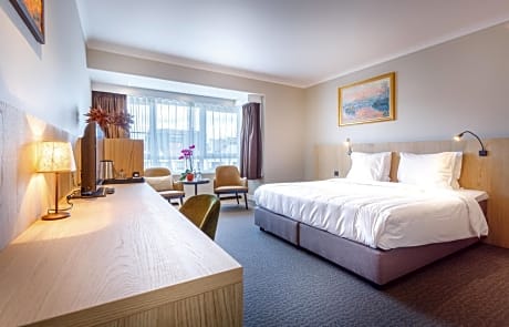 Hotel Carlton