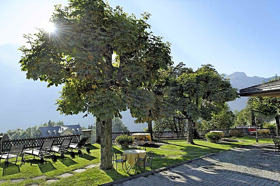 Hotel Alpenrose Wengen - a family affair since 1881