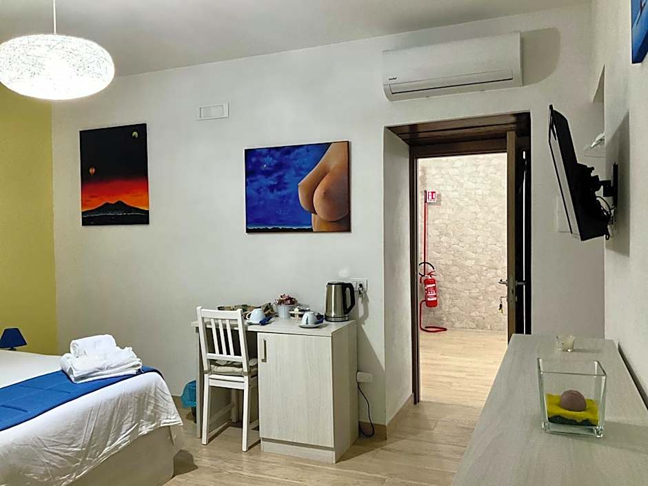 'A Room de' Scugnizzi