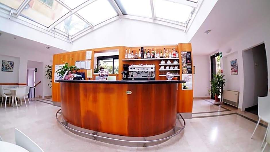 Hotel Le Palme