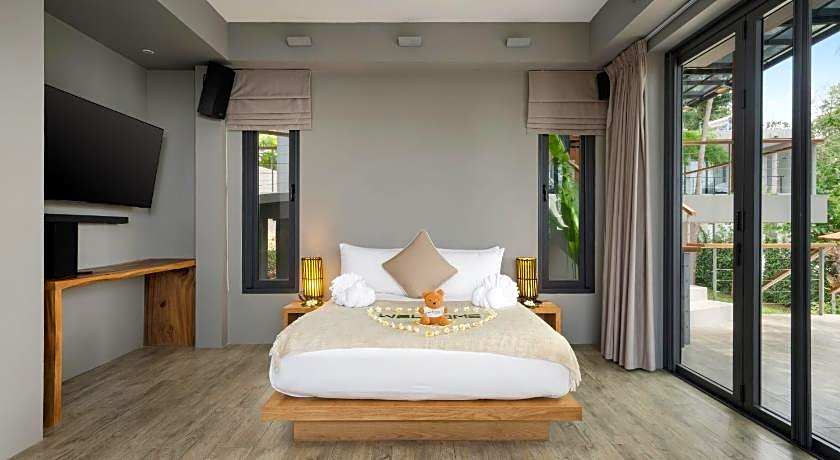 Bay Villas Koh Phangan