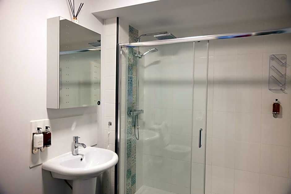 Grianaig Guest House & Restaurant, South Uist, Outer Hebrides