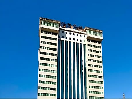 Economic Trade Hotel