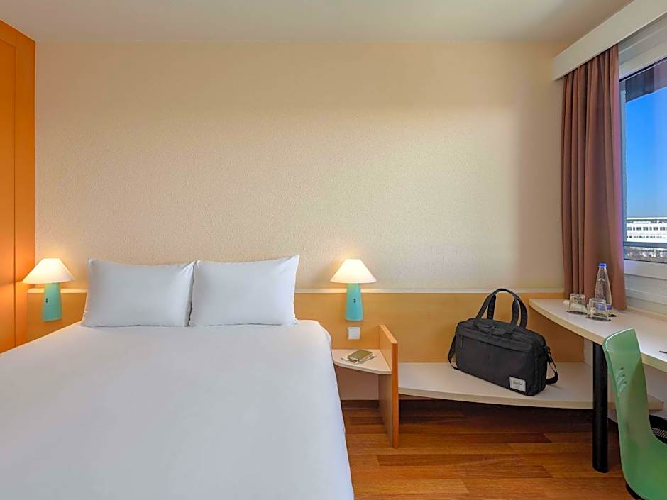 ibis Muenchen Garching