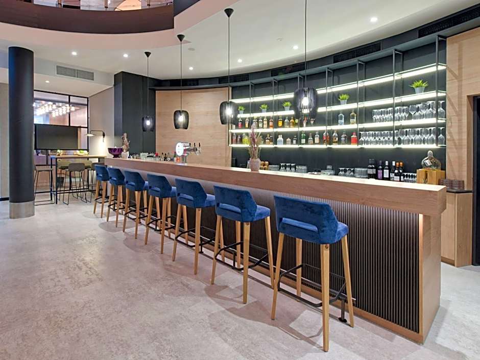 Fora Hotel Hannover