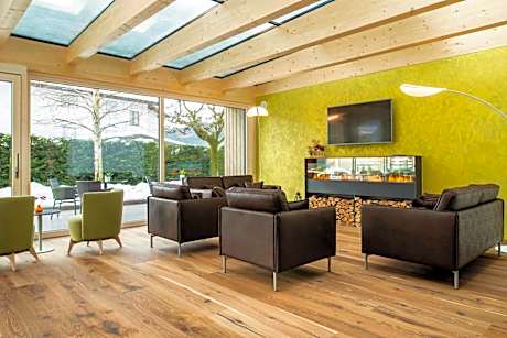 Residence Hotel Eden - Family & Wellness Resort