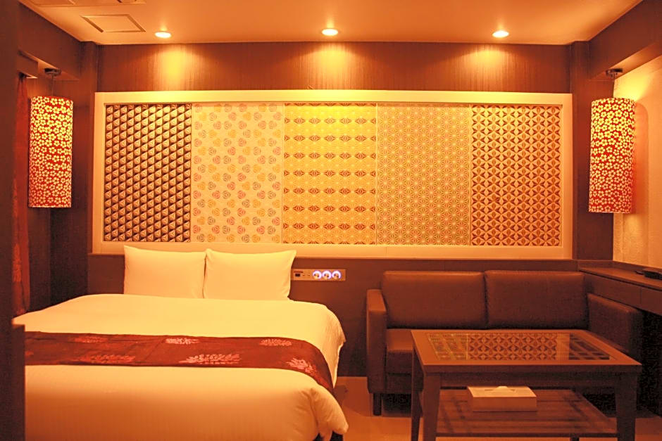 hotel VR osaka
