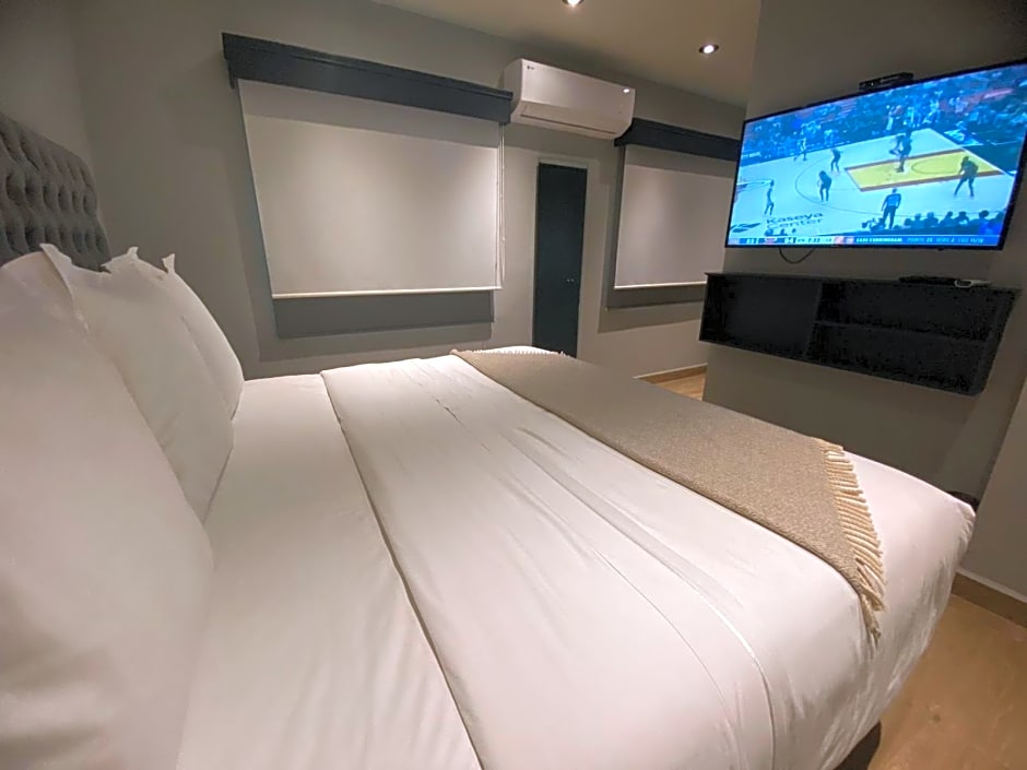 Hotel Origen