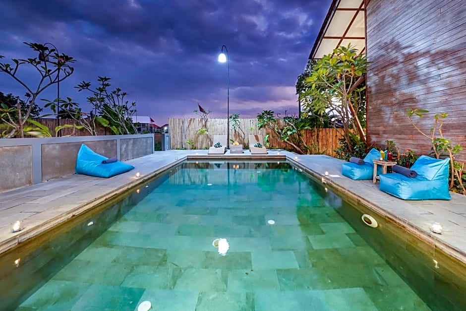 Atra Bambulogy Villa by Bambulogy Resort