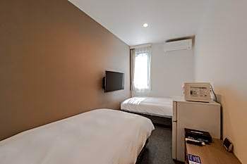 HOTEL R9 The Yard Sakai