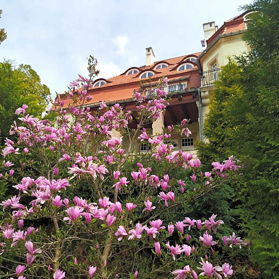 Willa Barbara - ProHarmonia