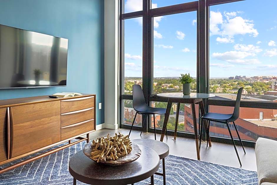Placemakr Marymount Ballston