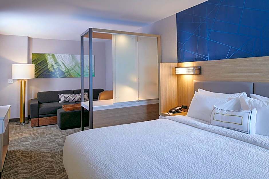 Springhill Suites by Marriott Wixom Novi