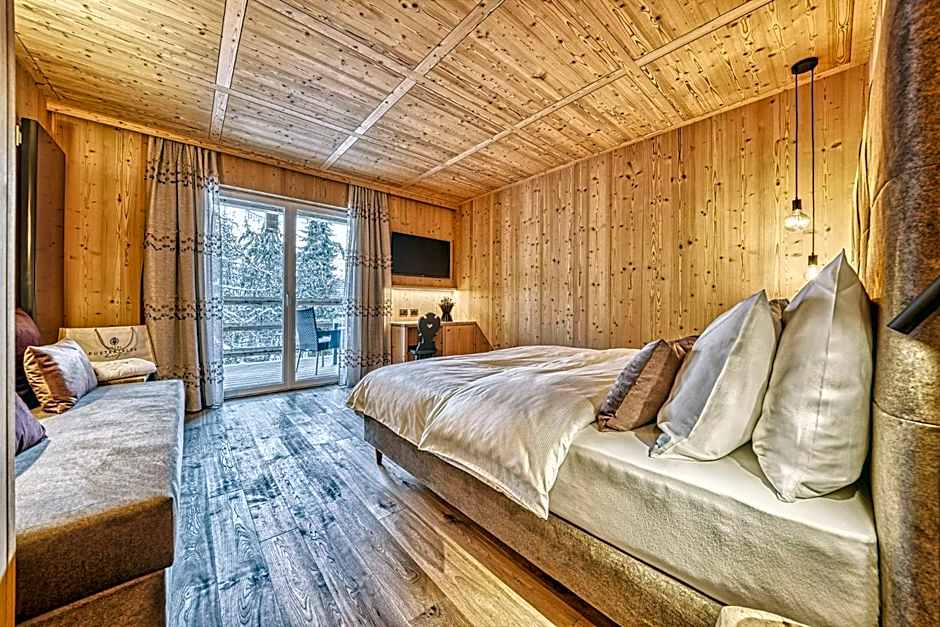 Hotel Pustertalerhof