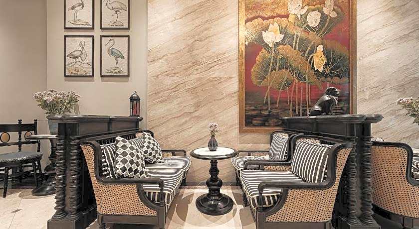 Hanoi Graceful Hotel