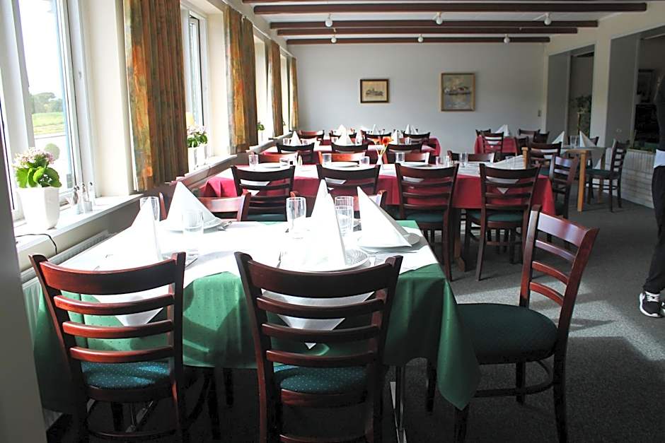 Medio Apartments
