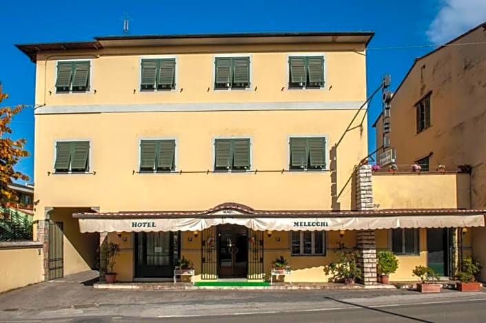 Hotel Melecchi