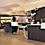Hôtel Mercure Luxeuil-les-Bains Hexagone