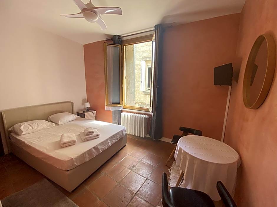 Ida Chambres d'hôtes B&B