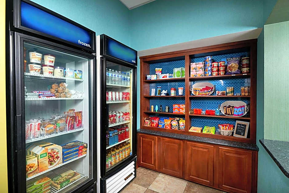 Hampton Inn By Hilton Bermuda Run Advance