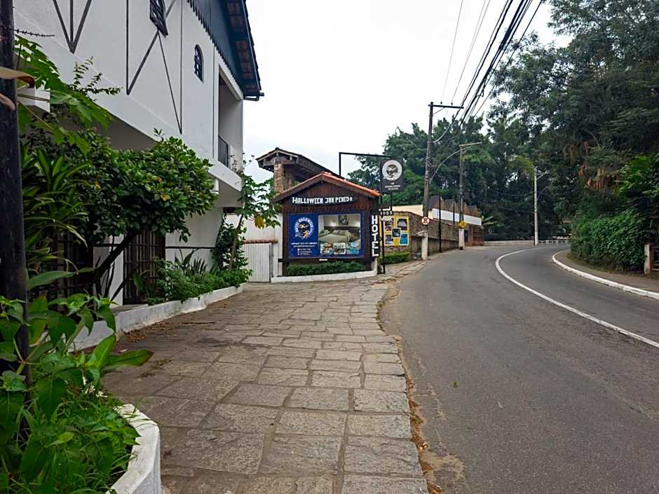 Hotel Halloween Inn Penedo