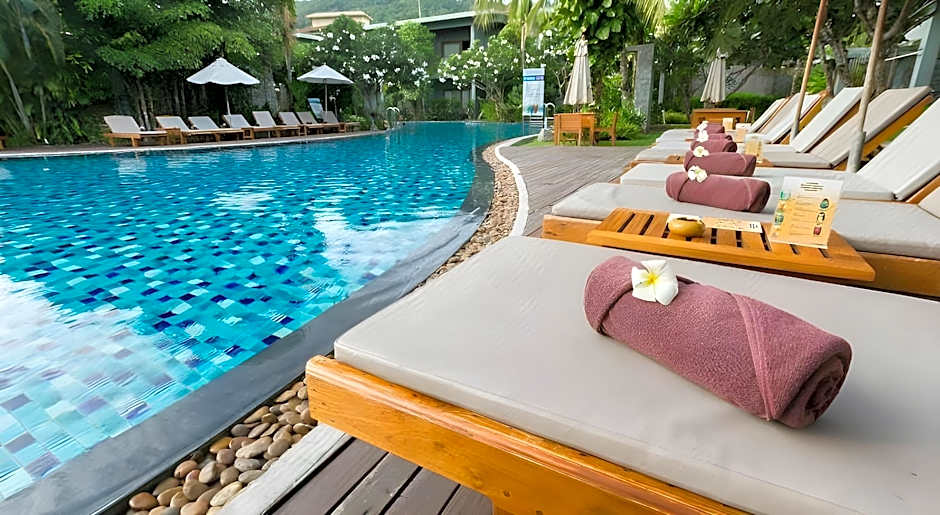 Metadee Concept Hotel