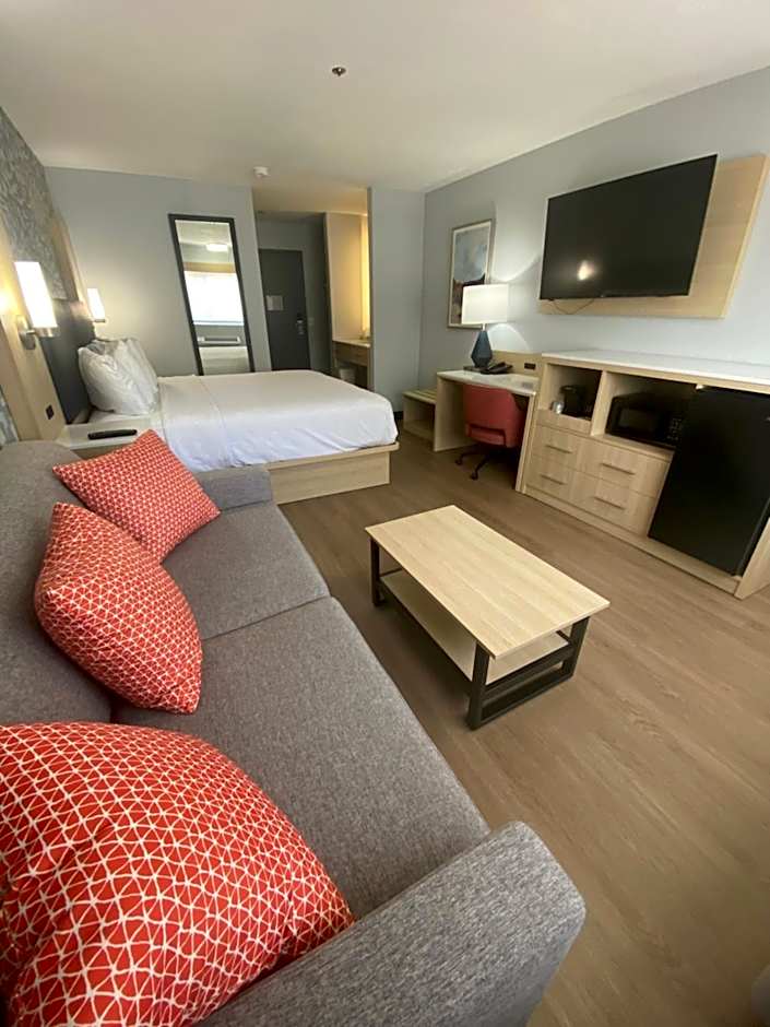 Best Western Montrose Inn
