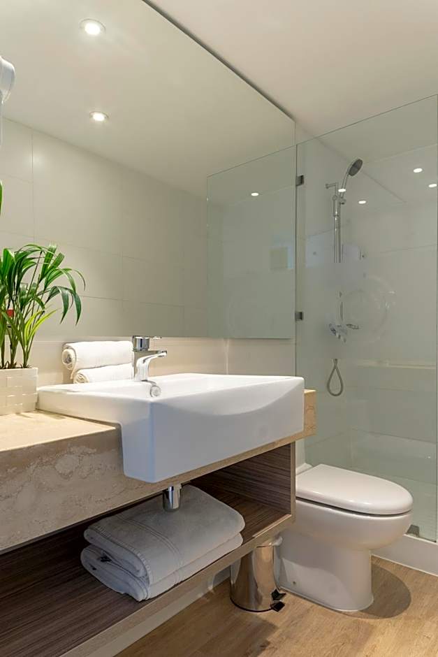 Hotel Capital Bellet