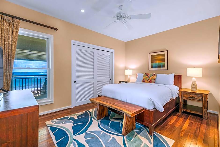 Ocean Villas at Turtle Bay