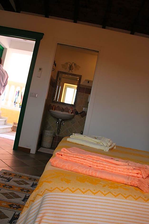 B&B Guest House Il Porto Vecchio