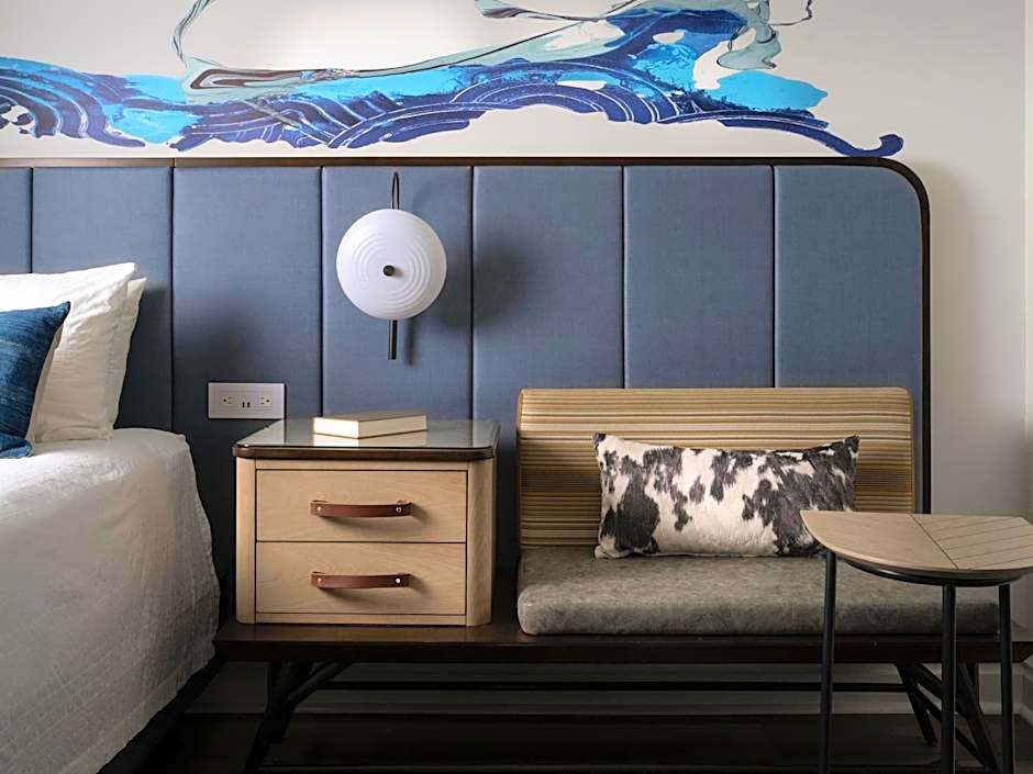 Hotel Indigo San Diego Del Mar By IHG