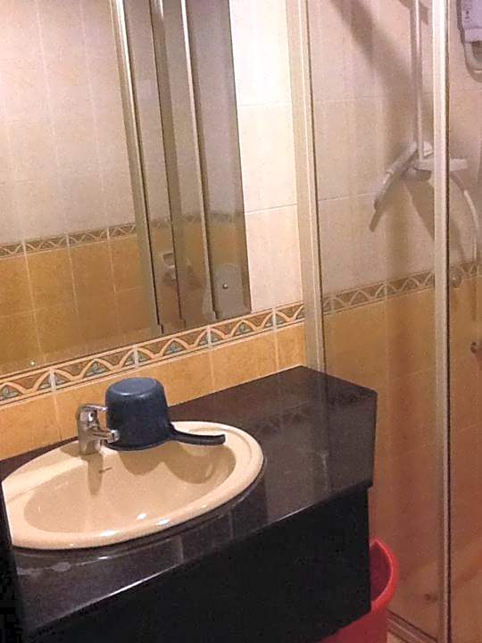 HP Vacation Marina Court