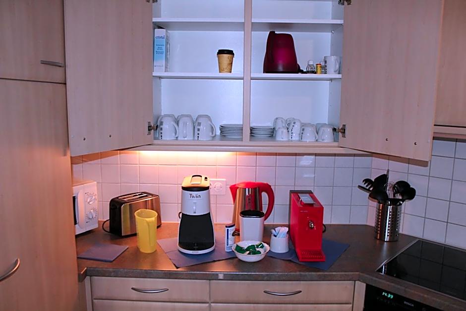 Schlicht & einfach Traumhaft