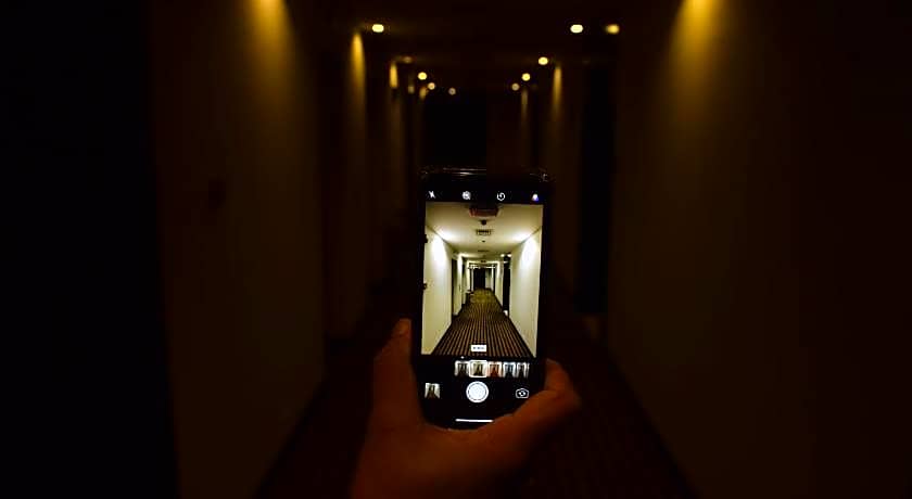 Aldar Hotel