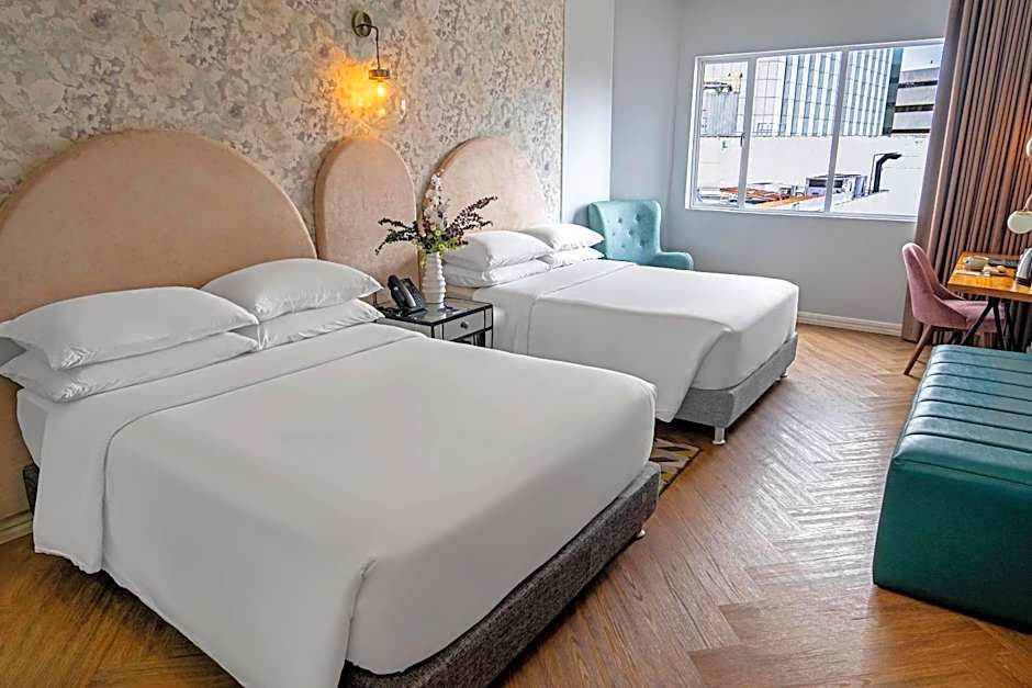 Faranda Collection Cali, a member of Radisson Individuals