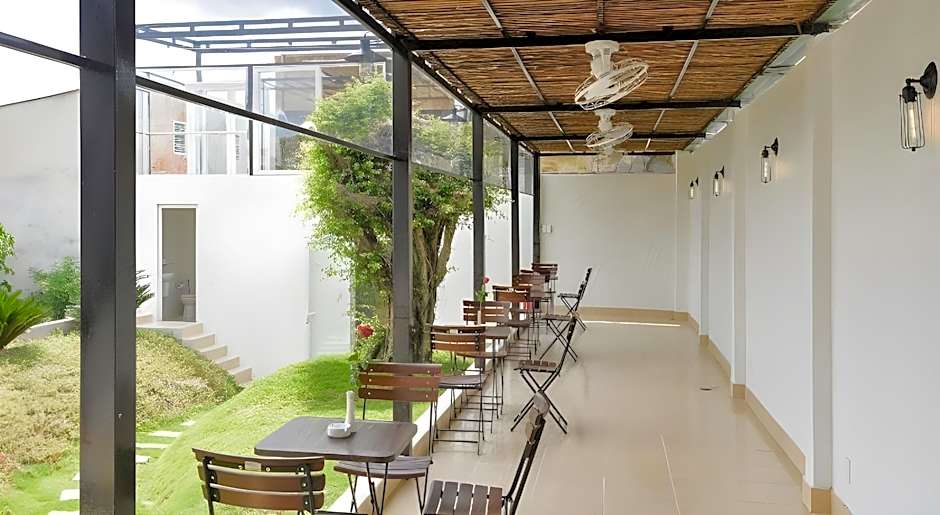 Paradise Cu Chi Hotel