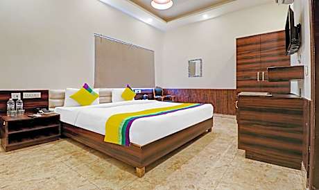 Itsy Hotels Jashan