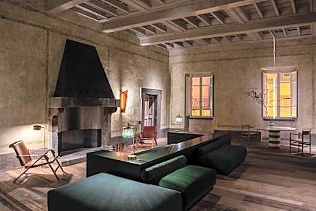 Palazzo Petrvs