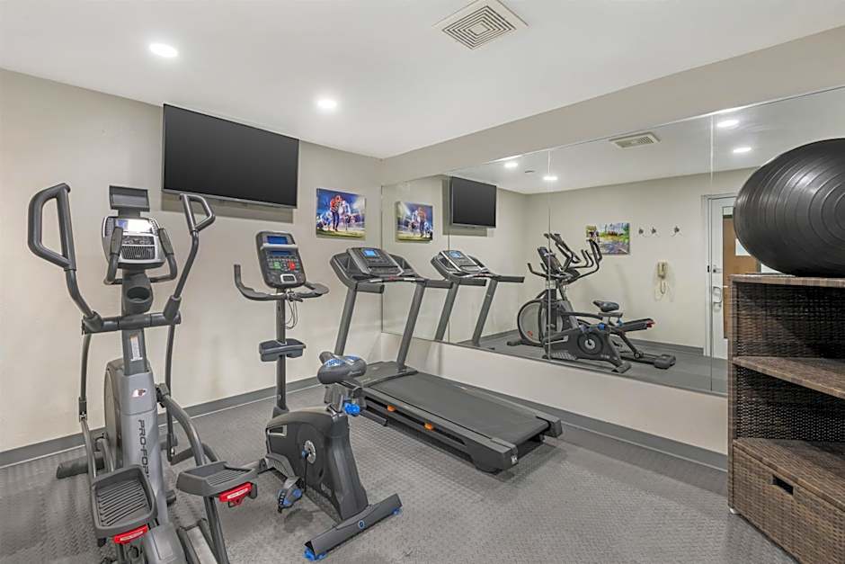 Best Western Port Columbus