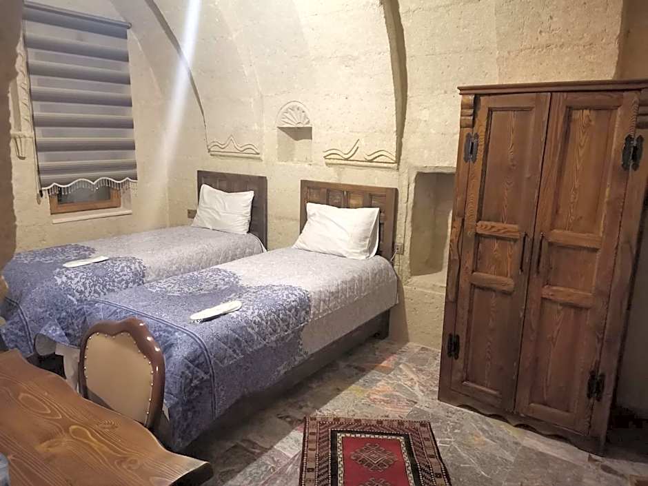 Lucky Cave Hotel Cappadocia